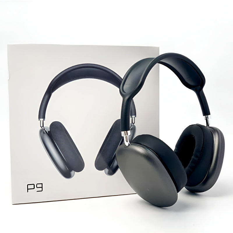 P9 Noise-Cancelling Headphones