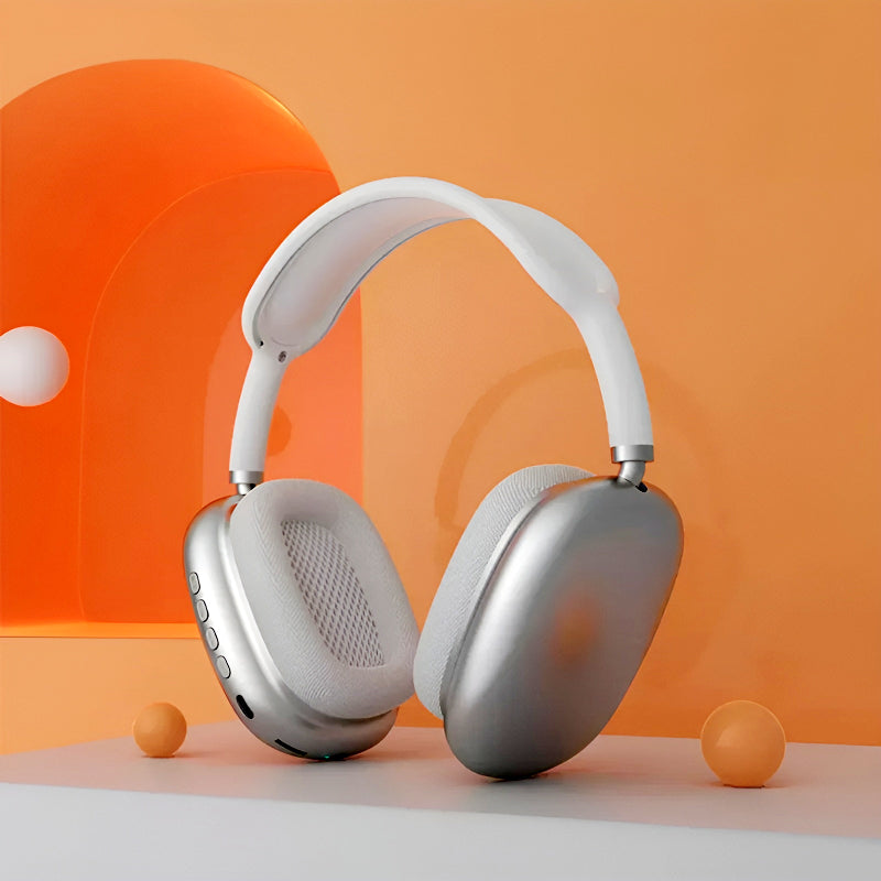 P9 Noise-Cancelling Headphones