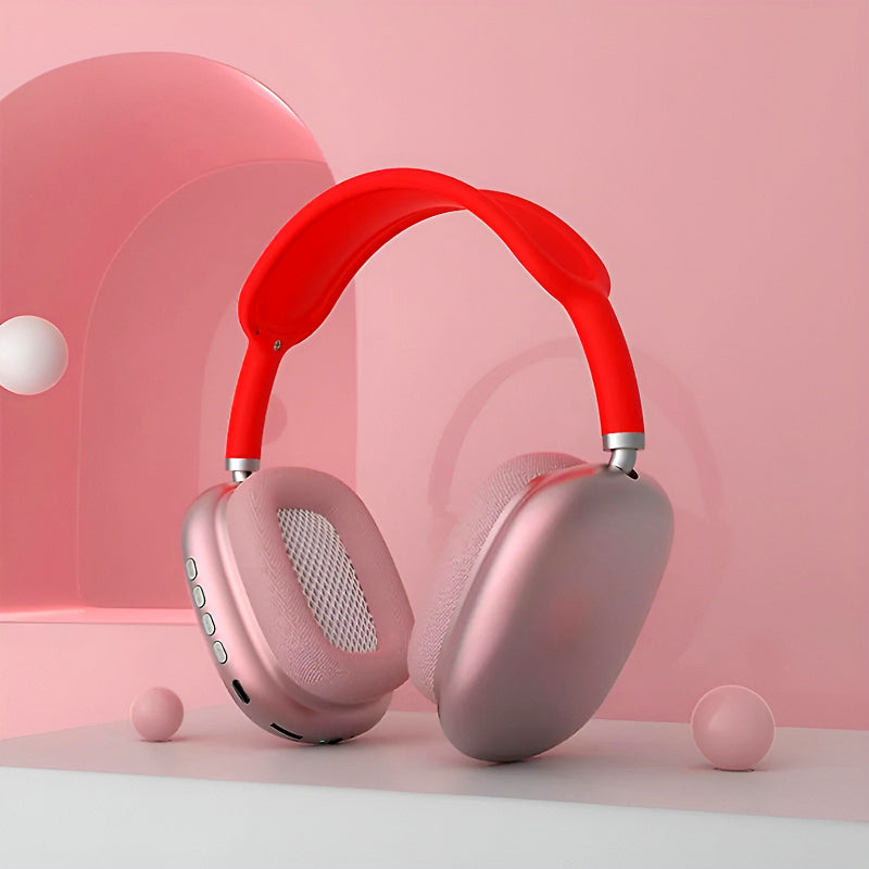 P9 Noise-Cancelling Headphones