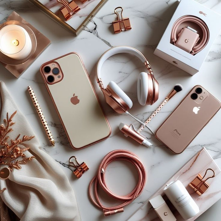 Tech Gadgets