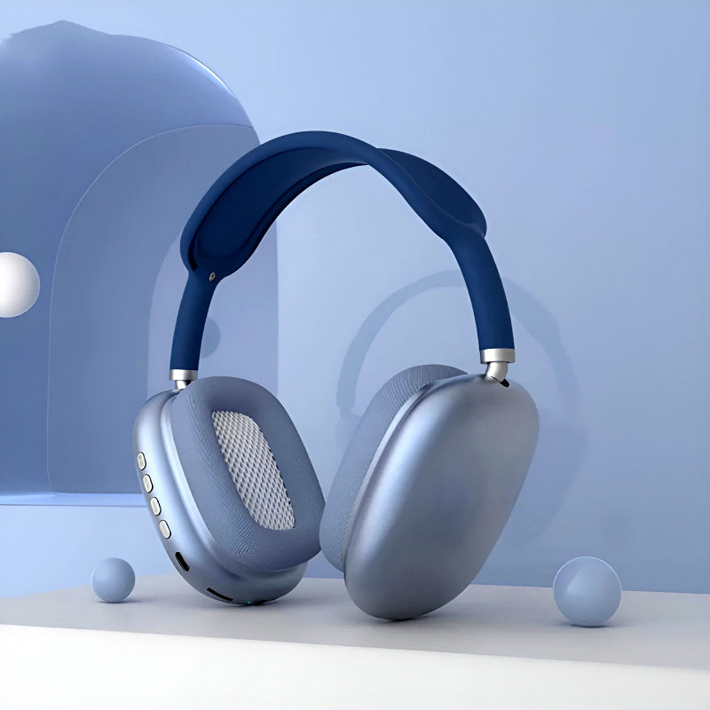 P9 Noise-Cancelling Headphones