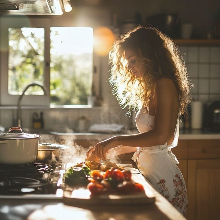 Kitchen Accessories