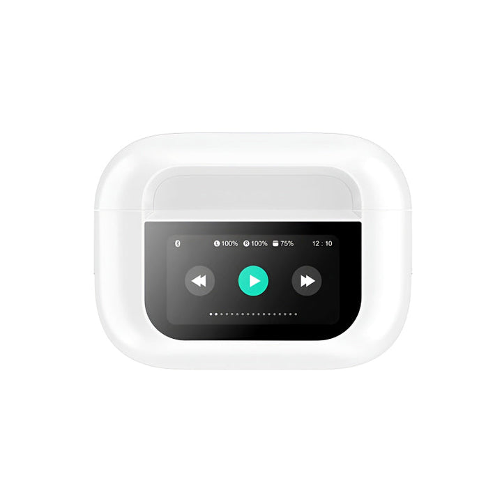 A9 Pro Wireless AirPods – ENC Noise Reduction