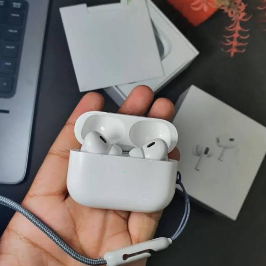 AirPods Pro 2 (2nd Generation)