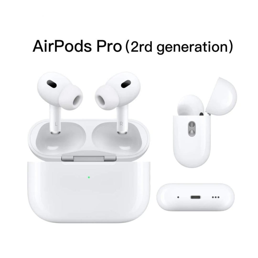 AirPods Pro 2 (2nd Generation)