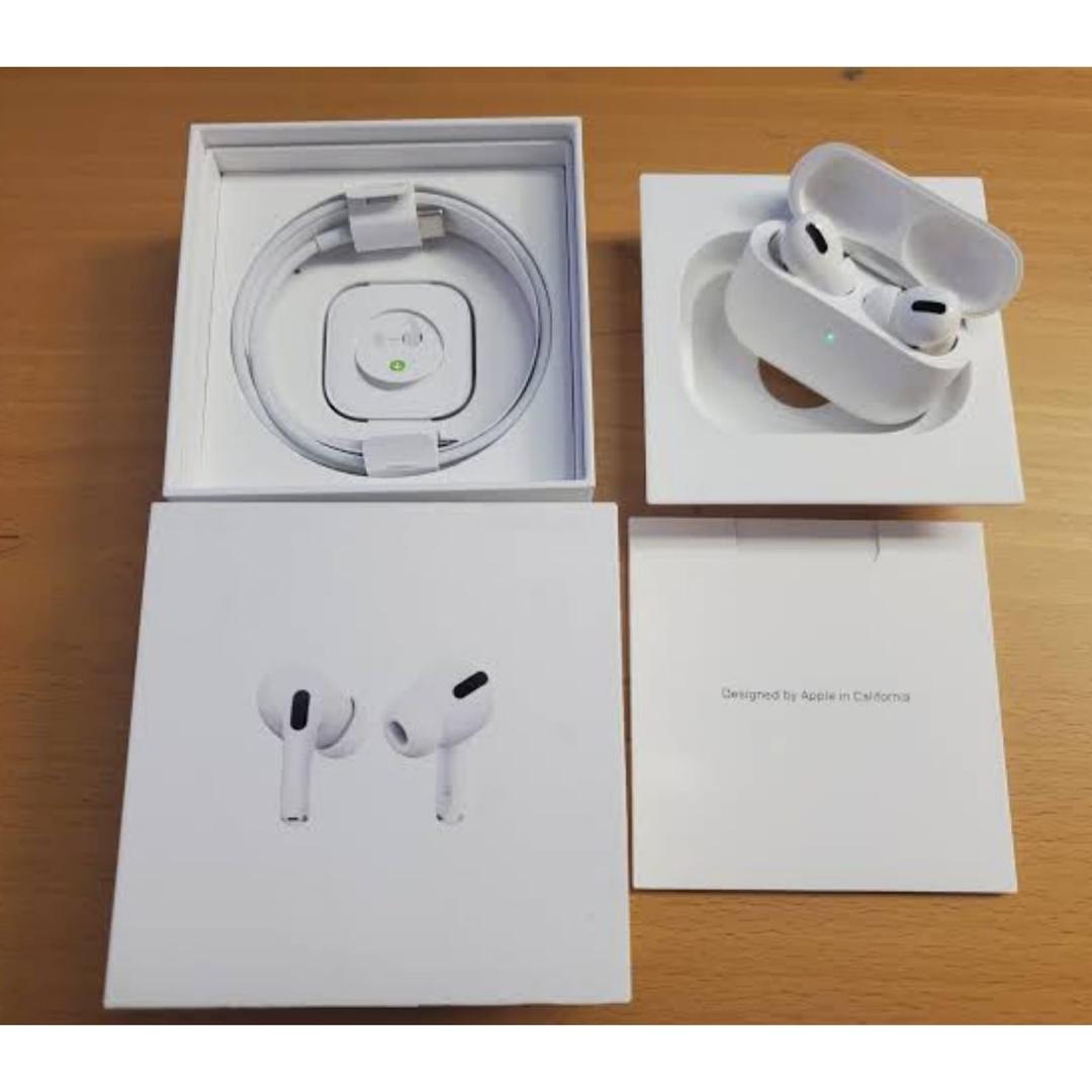 AirPods Pro 2 (2nd Generation)