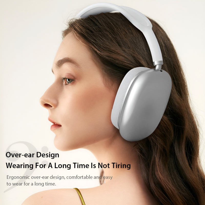 P9 Noise-Cancelling Headphones